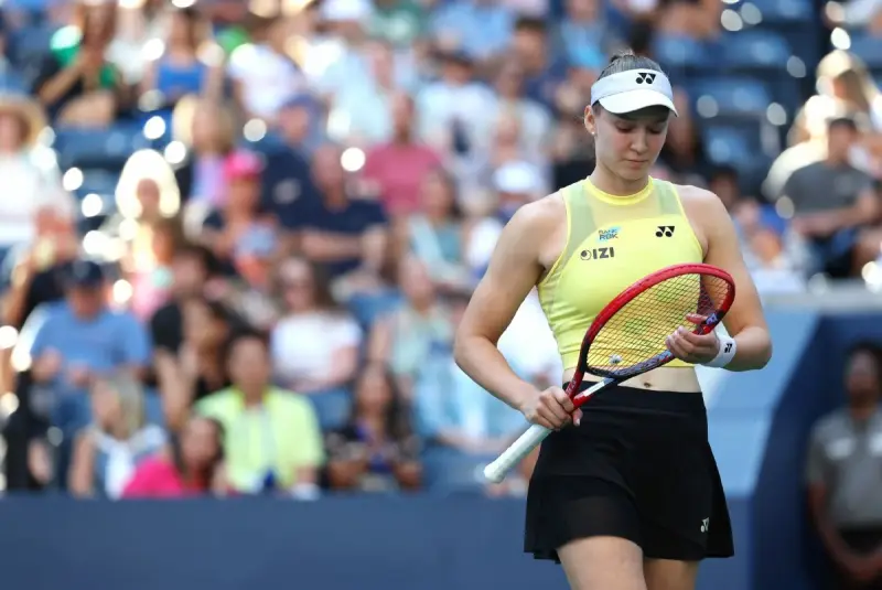 WTA рейтингі жаңарып, үздік үштік өзгерді