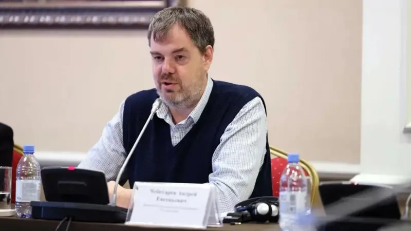Андрей Чеботарев: Конституционные реформы меняют не только структуру власти, но и механизмы взаимодействия с обществом
