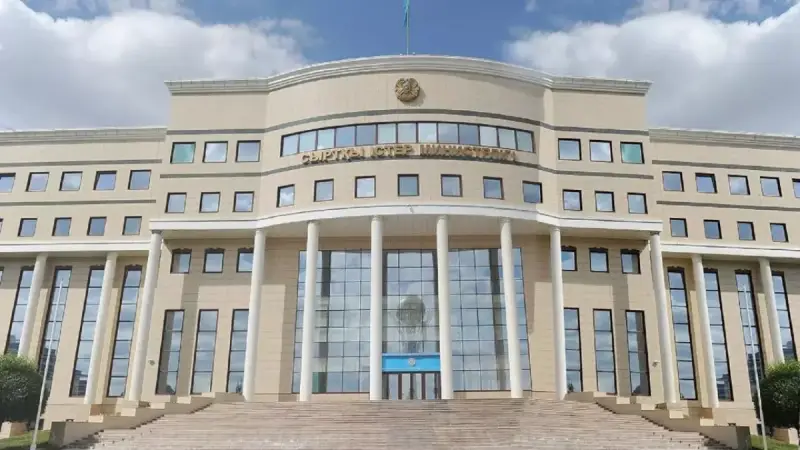 СІМ Сауд Арабиясындағы қазақстандықтарға үндеу жасады