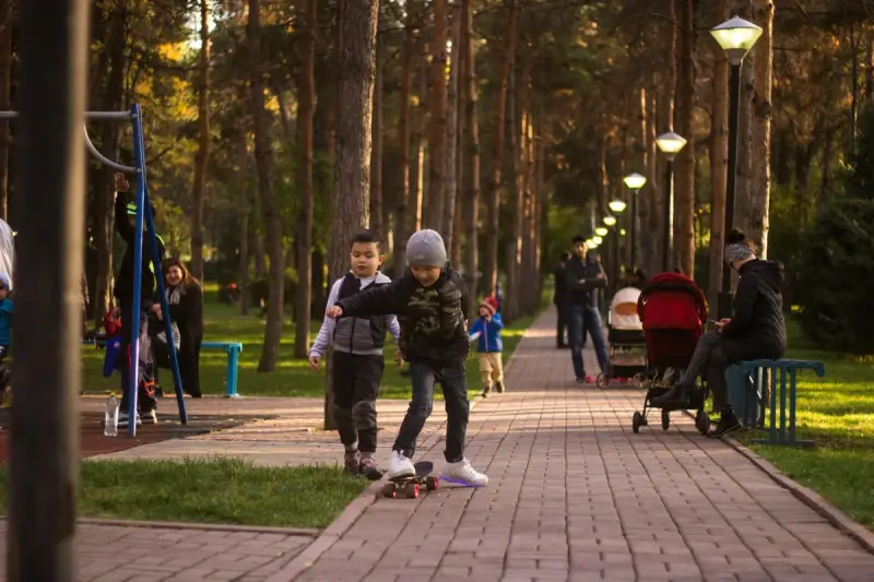 Қазақстан әлемнің ең ықпалды 100 елінің қатарына енді