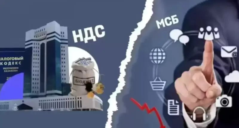 Реформа удалась: правительство не планирует отменять запрет на вычеты В2В