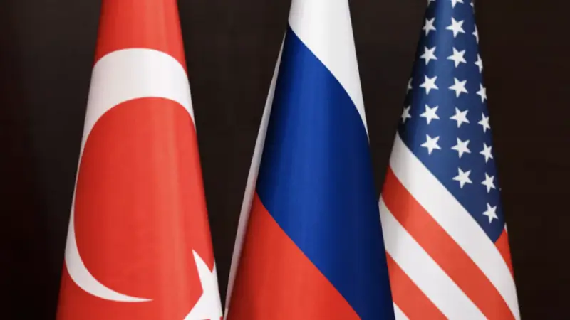 Турция готова принять переговоры США и России: детали инициативы