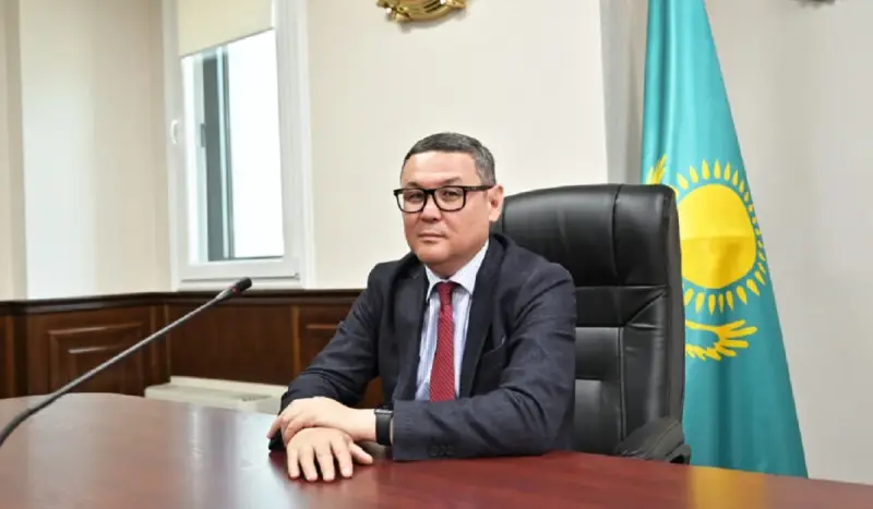 Тоқаев Қазақстанның Пәкістандағы елшісін тағайындады