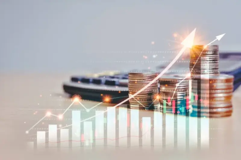 Рост ВВП Казахстана по итогам девяти месяцев текущего года составил 4,2%