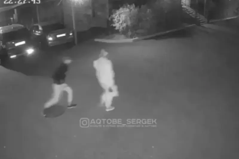 Зарезал женщину и оттащил тело: подробности жестокого убийства в Актобе