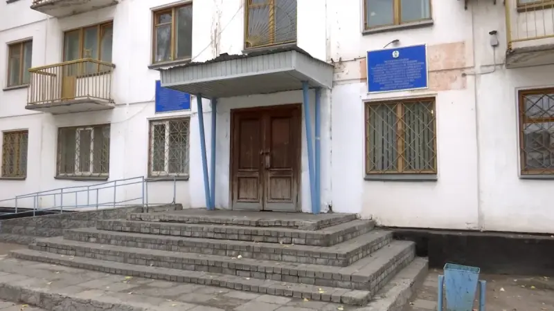 Ученицу одной из школ Павлодара госпитализировали с туберкулезом