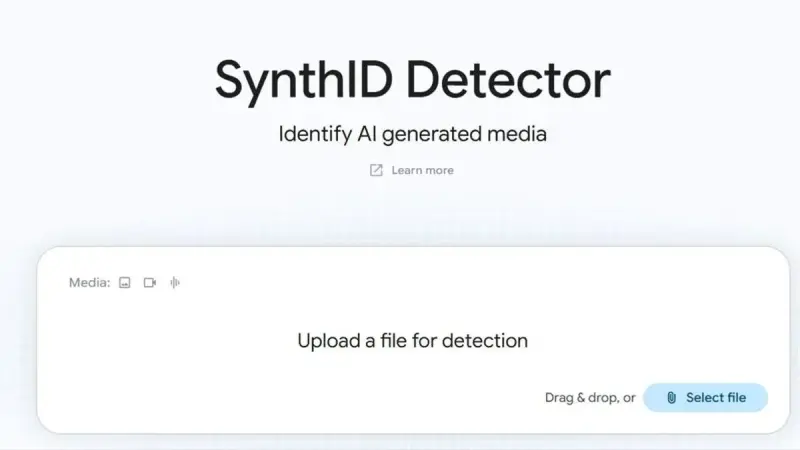 Google суреттердің шынайылығын тексеретін сайтты іске қосты