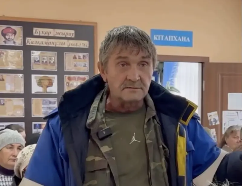 Қарағанды облысында жұмысшылар айлап жалақы алмаған: «Күнкөріске ақшамыз қалмады»