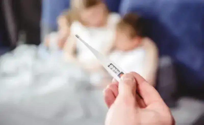 Алматы облысында ЖРВИ жұқтырғандар саны артты