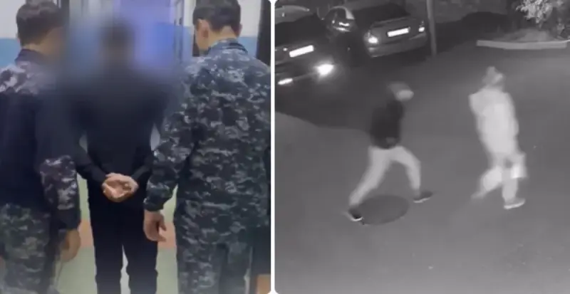 Зарезал у дома: жуткое убийство женщины потрясло Актобе