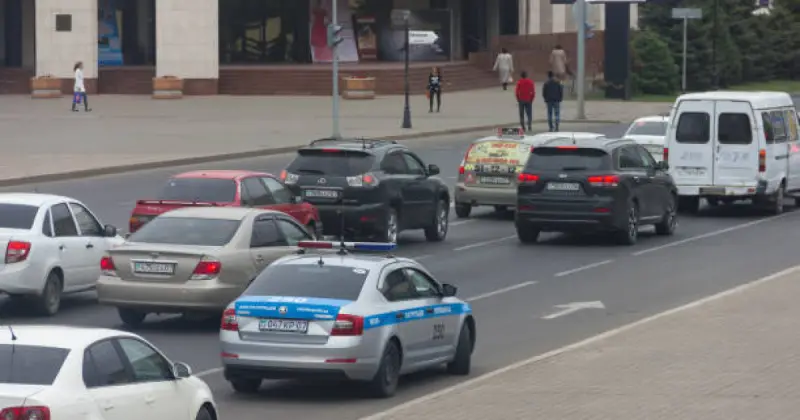   Жүргізуші куәлігін алу емтихандарын тапсыру қағидалары өзгерді   