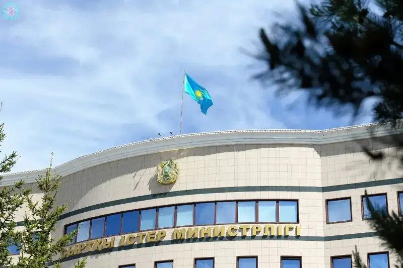 СІМ Сауд Арабиясында жүрген жерлестерімізді сақ болуға шақырды