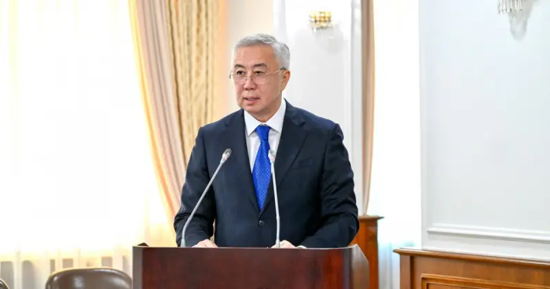   Тоғыз айда Қазақстанның жалпы ішкі өнімі 4,2% болды   