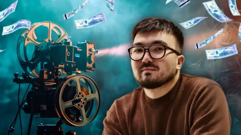 Миллиард не собрали, зрители виноваты? Почему казахстанское кино не оправдывает ожиданий