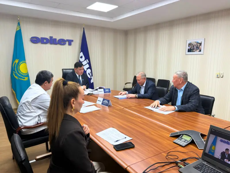 От обращения к действиям: депутат Курултая от партии "Әділет" выслушал граждан и наметил пути решения их проблем