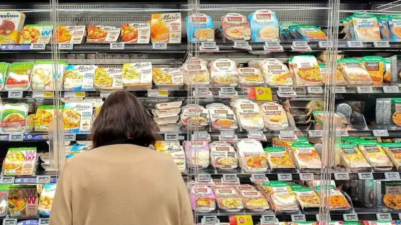 Хакеры атаковали холодильники в супермаркетах, испорчены тонны продуктов