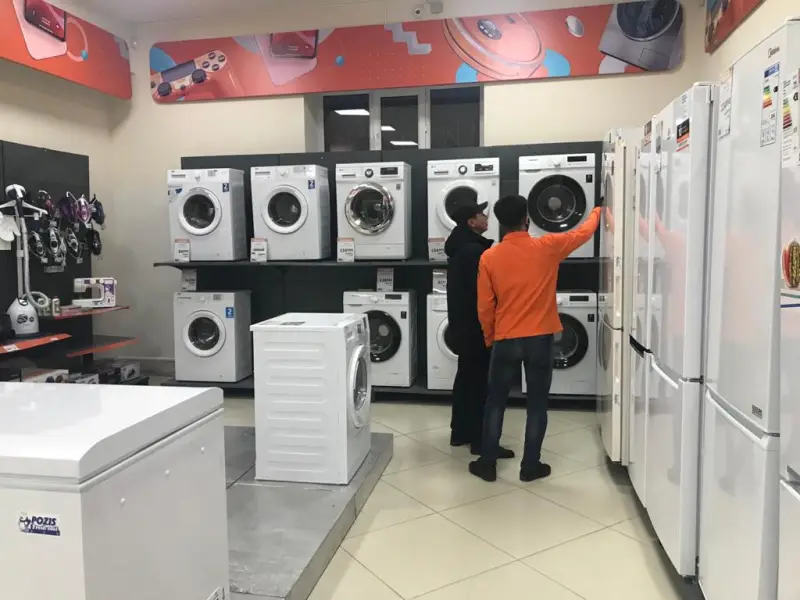 Technodom направит 70,8 млн тенге на выплату дивидендов