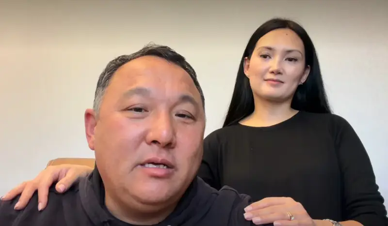 «Өз баламызды өзіміз асырай аламыз»: Ақмолада көп балалы отбасы ең алғашқы болып өз еркімен жәрдемақыдан бас тартты (ВИДЕО)