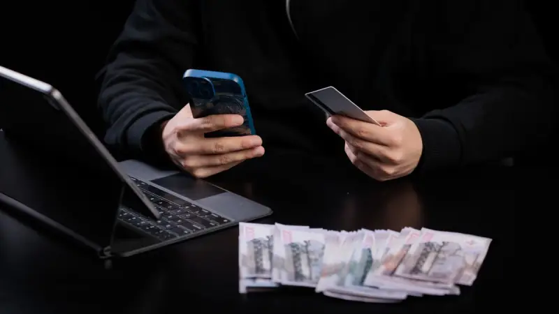 Қазақстанда электронды ақшамен жасалған операциялар көлемі 1 трлн теңгеге жуықтады