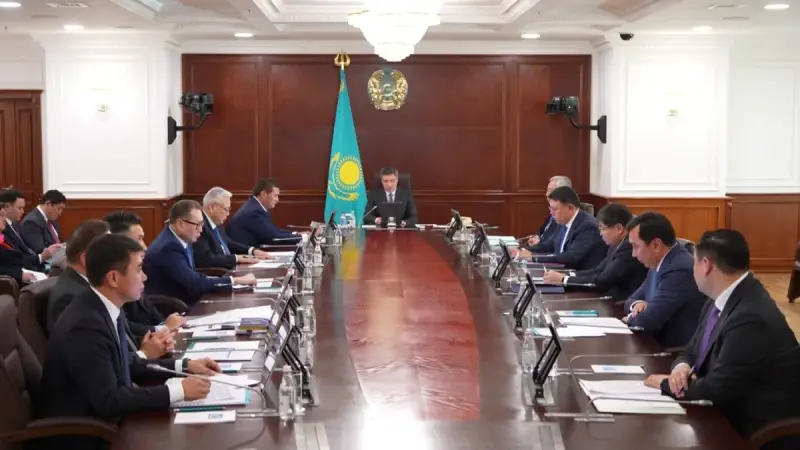 Экономика Казахстана выросла на 4,2%, но проблемные точки сохраняются