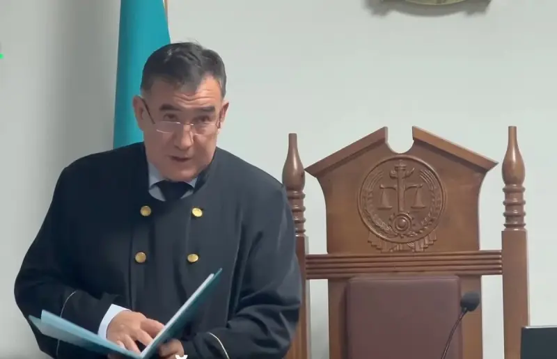 Семейде Дильназ Жұмағұлованы өліміне қатысты іске сот нүкте қойды