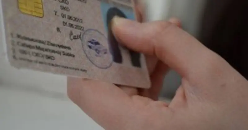  Жүргізуші куәлігін алу емтихандарының ережесі өзгерді 