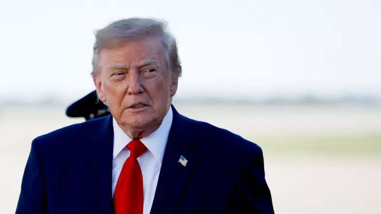 Трамп: Путин мен Зеленский Украинадағы соғысты тоқтату үшін кездесуі керек