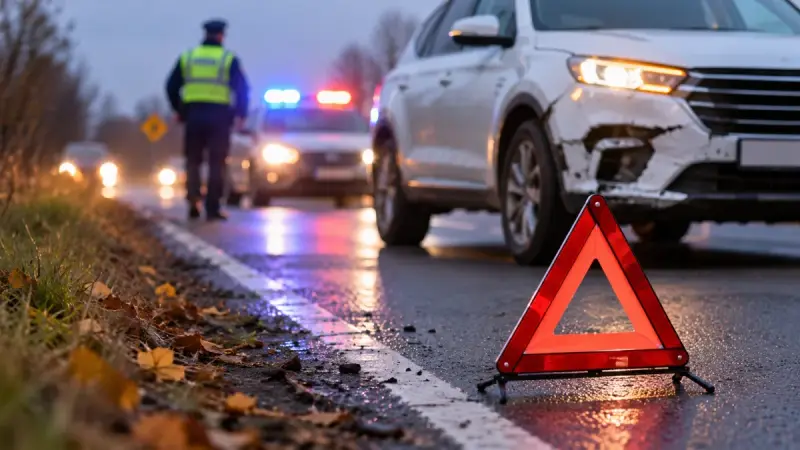 «Жол жиегінен мәйіті табылды»: Қостанайда әйел өліміне күдікті ұсталды