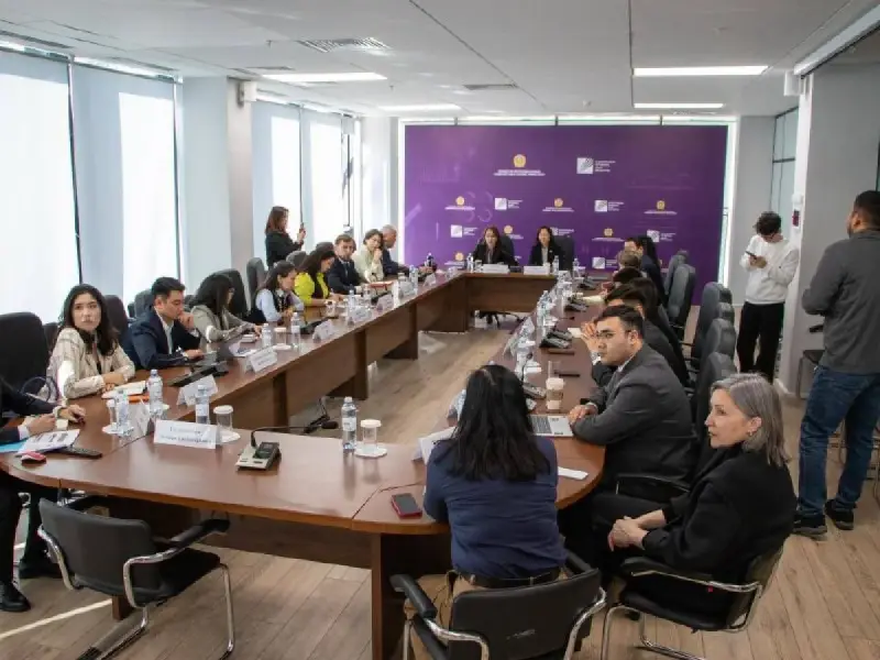 Қазақстан Халық кеңесі үкіметтік емес ұйымдар туралы заң жобасы талқылады