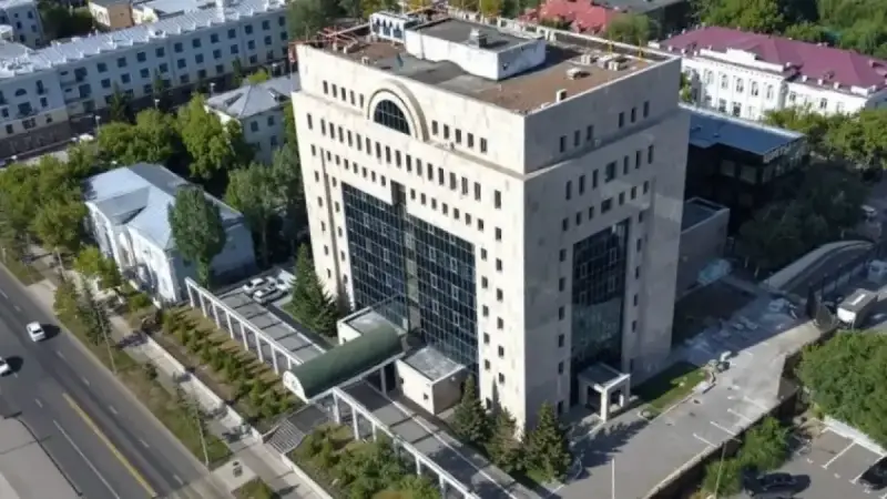 ЦИК назначил досрочные выборы депутатов маслихатов
