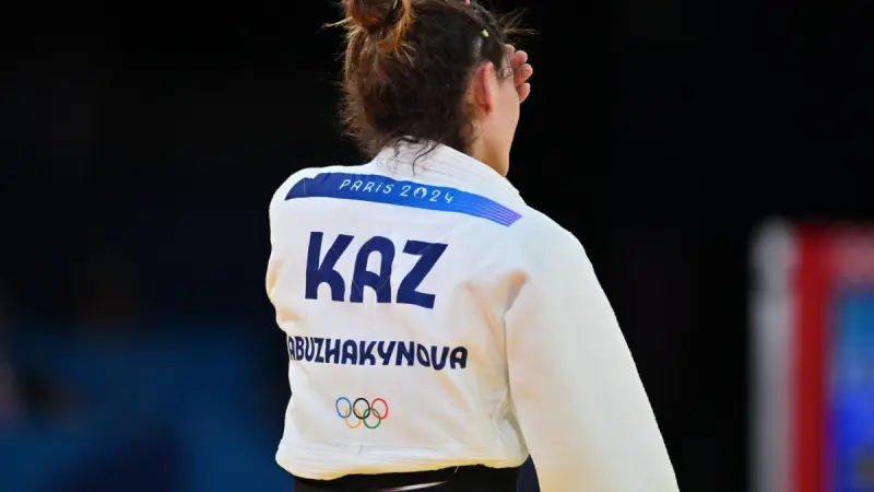 Grand Prix: Абиба Әбужақынова Загребтегі турнирде есе қайтара ала ма?