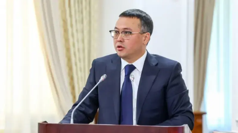 Жасанды интеллект медианарықты өзгертеді, бірақ жауапкершілік журналистің мойнында қалады  - Қанат Ысқақов