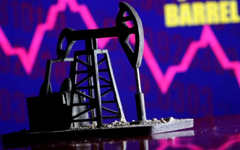 Атаки на Саудовскую Аравию поднимают цены на нефть