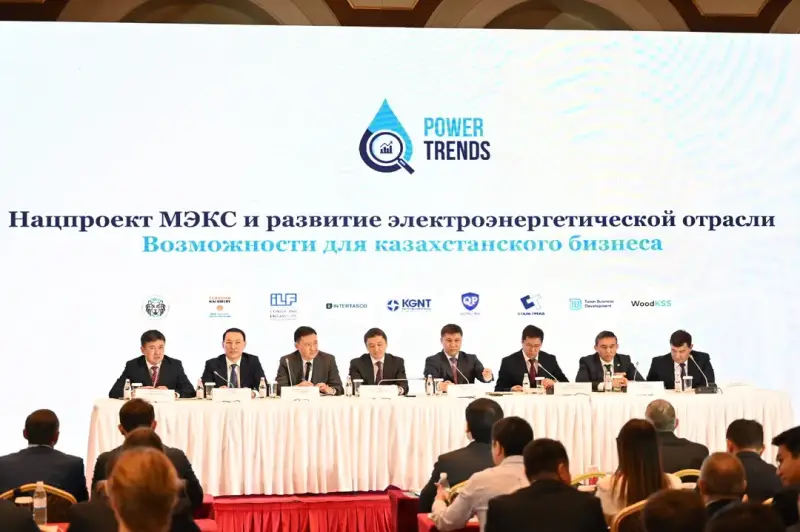Коммуналдық желілерді жаңғырту зауыттарды қалай жұмыспен қамтып жатыр