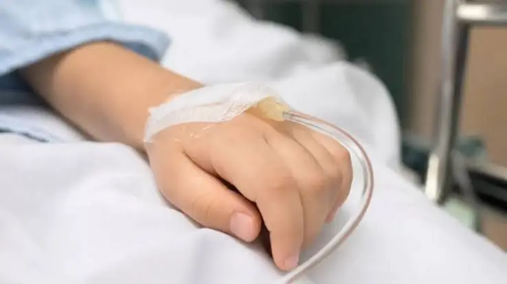 В Кызылорде умерла 14-летняя девочка: начата проверка