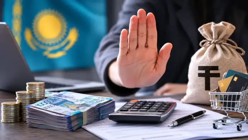 Қазақстандықтар несиеден 14 күн ішінде бас тарта алады: банктер клиентке барлық шартты ашық түсіндіріп жүр ме?