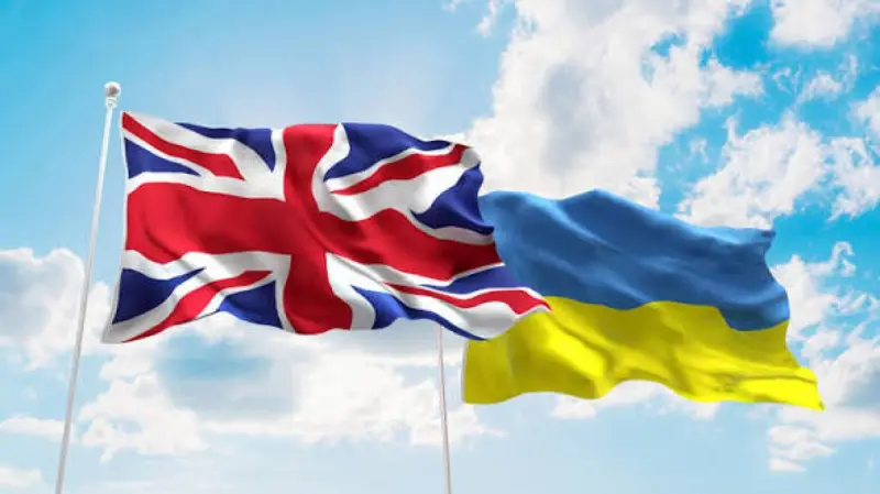 Великобритания ускоряет поставки ракет LMM Украине