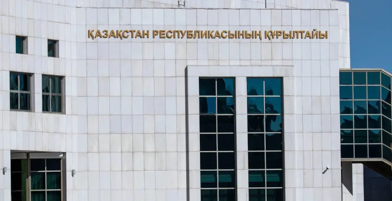Курултай одобрил проект республиканского бюджета на 2027-2029 годы