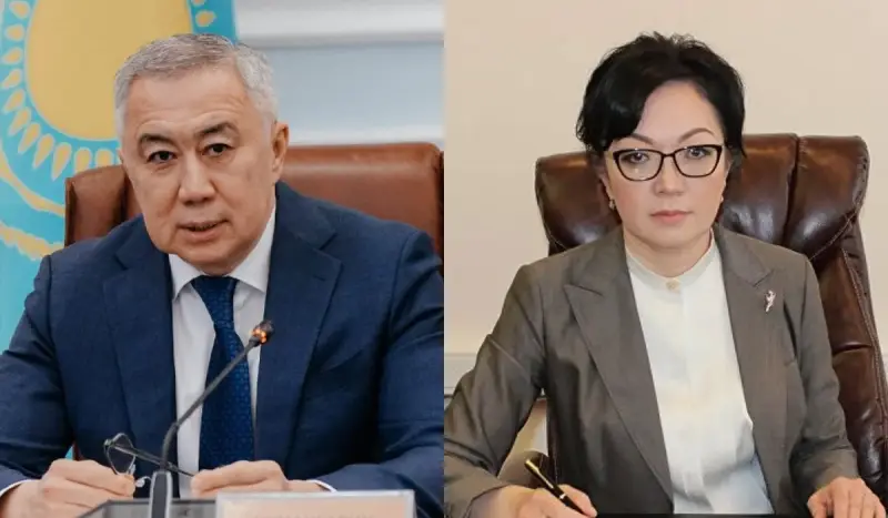 «Экономикалық өсім 5,4 пайыз болады»: депутат Атамқұлова Жұманғариннің болжамына сенбейтінін айтты