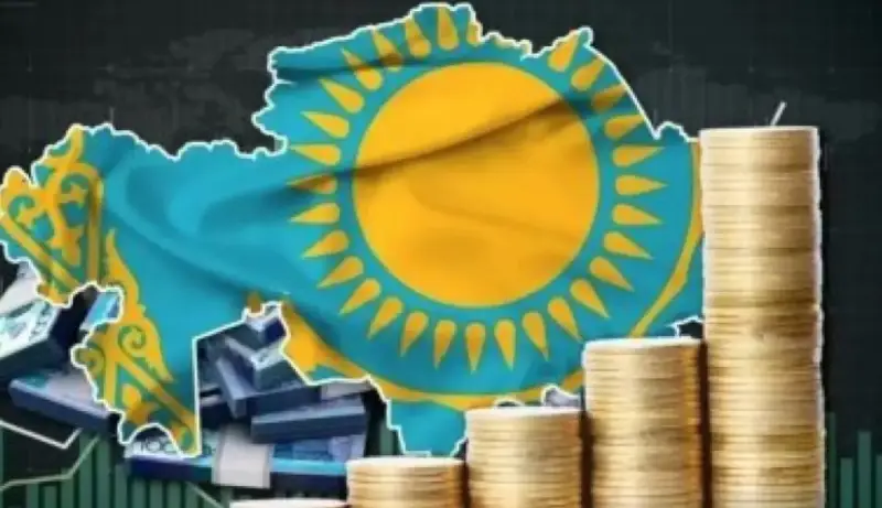 Это база: казахстанский бюджет ждет нефть по 70 долларов за баррель