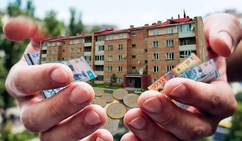 За что казахстанцы платят ОСИ и почему суммы в квитанциях различаются