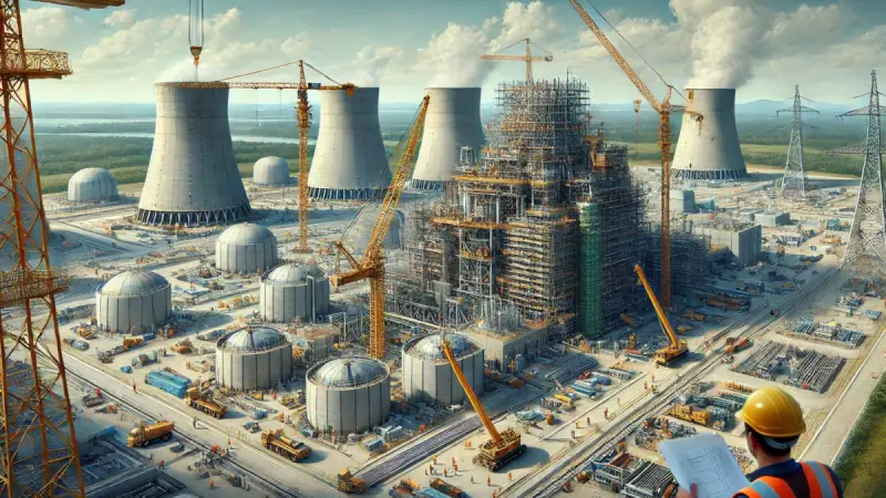Қазақстандағы АЭС құрылысы: Қандай талаптар бекітілуі керек?