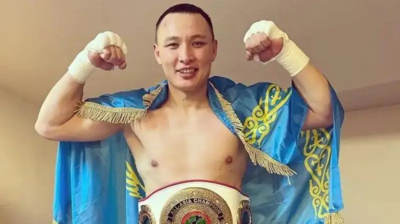 Ақтөбедегі кәсіпқой бокс кешінде қазақ боксшылары екі чемпиондық белбеуге таласады
