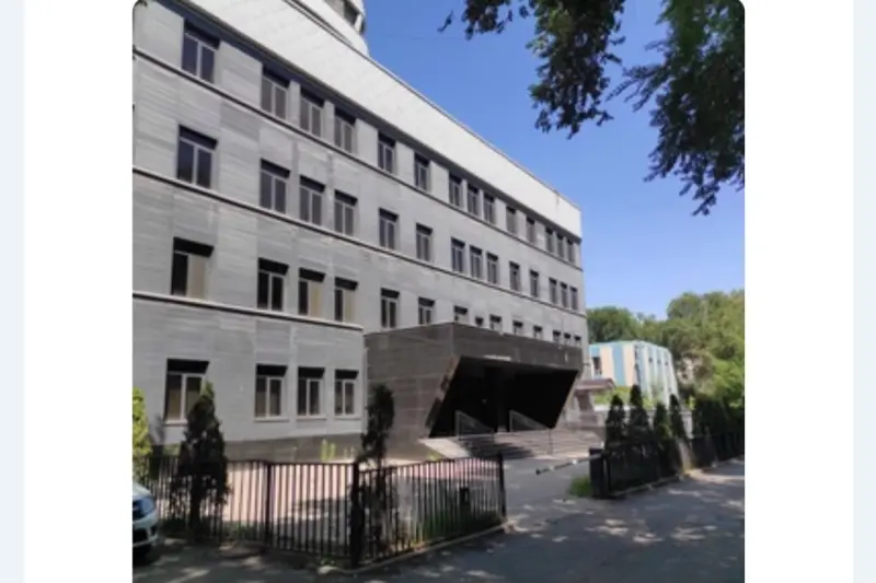 Отель Кайрата Сатыбалды в Алматы снова выставили на продажу