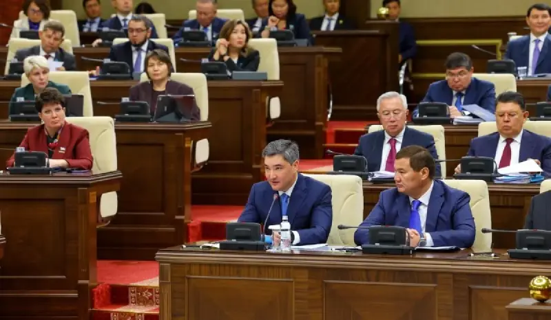 Үкімет әлеуметтік көмекті мұқтаж азаматтарға бағыттауды көздейді