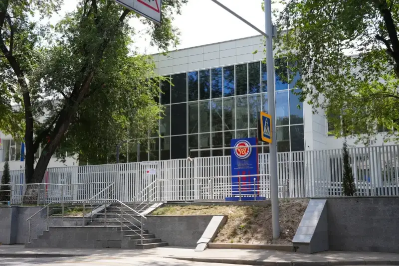 Чем кормили детей в физматшколе Алматы: проверка выявила нарушения