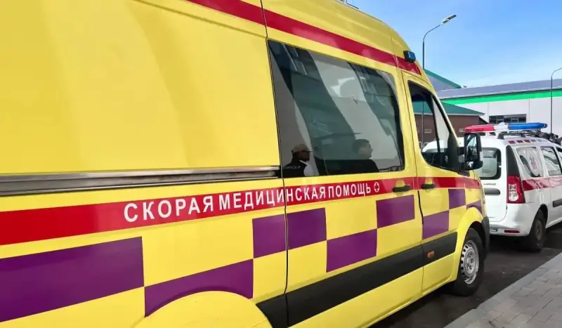 Уголовное дело возбудили после госпитализации 48 учеников РФМШ в Алматы