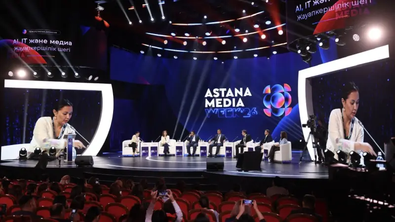 «24KZ» телеарнасының форматы өзгерді – Ләззат Танысба