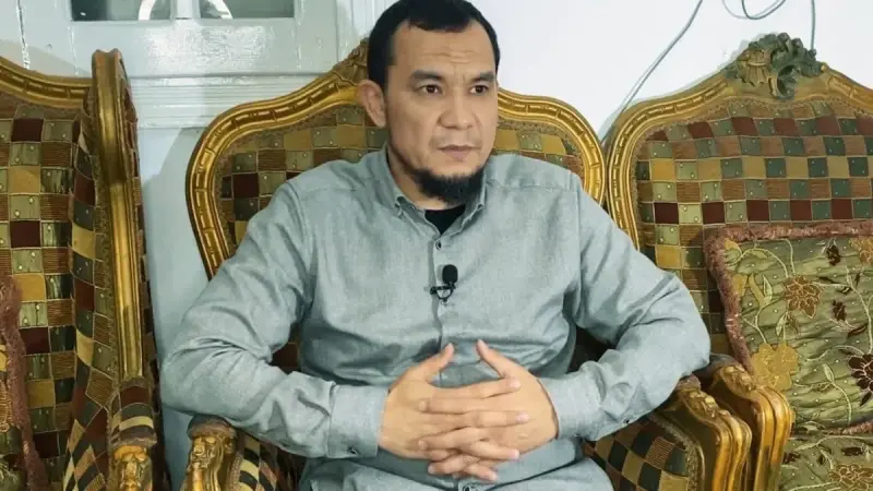 Дарын Мүбаровтан сұхбат алған журналист сотта жеңілді