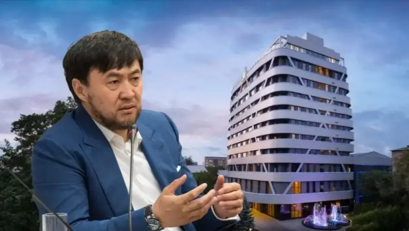 Судьбу крупного актива, принадлежавшего Кайрату Сатыбалды, определяют в Алматы